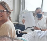 NTV 2020 - TEM ACESSO AS CRIANÇAS ATRAVÉS DO KIT LITERÁRIO NTV - ESTIMULANDO A APRENDENDIZAGEM E A LEITURA EM TEMPO DE PANDEMIA