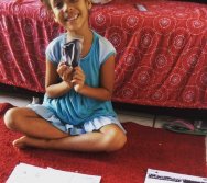 ENTREGA DOS KIT NTV - ESCOLA ANTÔNIO VIEIRA DE REZENDE - CENTRAL CARAPINA - SERRA/ES.