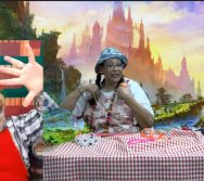 Beth Daniel e seu baú encantado: Part. Eugênio Fernandes | Tema: Inclusão - Tv Paschoal Dantas Oficial