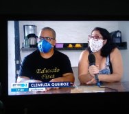 PARTICIPAÇÃO DO COLORIR NO PROJETO CIRANDA DO SABER -MARCA AMBIENTAL - ESCRITORES CAPIXABAS .