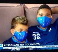 PARTICIPAÇÃO DO COLORIR NO PROJETO CIRANDA DO SABER -MARCA AMBIENTAL - ESCRITORES CAPIXABAS .