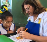 Irmãos Professores, Escritores e Contadores de Historias conquistam cadeiras na Academia Internacional de Literatura Brasileira
