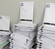 NTV - CONFECÇÃO DOS KITS NTV DOS PRIMEIROS ANOS E ENTREGA DO KIT NA ESCOLA JOSÉ ZACCHI.