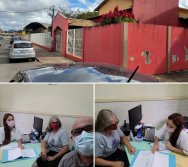 ELKEM APLICA PROJETO COLORIR SUSTENTÁVEL EM ESCOLAS DA SERRA