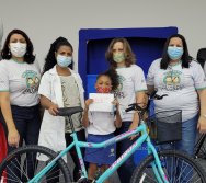 NA TRILHA DOS VALORES - FINALIZAÇÃO