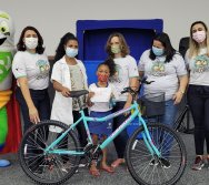 NA TRILHA DOS VALORES - FINALIZAÇÃO