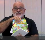 COLORIR PARTICIPA DO PROGRAMA EU VC NÓS E O TERCEIRO SETOR - TV VITÓRIA