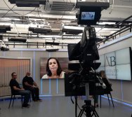 COLORIR PARTICIPA DO PROGRAMA EU VC NÓS E O TERCEIRO SETOR - TV VITÓRIA