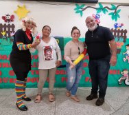 PROGRAMA COLORIR SUSTENTÁVEL