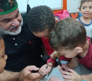 PROGRAMA COLORIR SUSTENTÁVEL