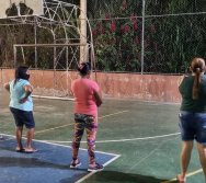 PROGRAMA ATITUDE AMBIENTAL VALE - OFICINA AMBIENTAL NAS COMUNIDADES - BAIXADA DO PIMENTA /NOVA ERA-MG