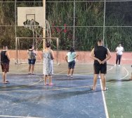 PROGRAMA ATITUDE AMBIENTAL VALE - OFICINA AMBIENTAL NAS COMUNIDADES - BAIXADA DO PIMENTA /NOVA ERA-MG