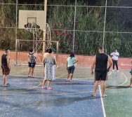 PROGRAMA ATITUDE AMBIENTAL VALE - OFICINA AMBIENTAL NAS COMUNIDADES - BAIXADA DO PIMENTA /NOVA ERA-MG