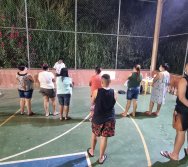 PROGRAMA ATITUDE AMBIENTAL VALE - OFICINA AMBIENTAL NAS COMUNIDADES - BAIXADA DO PIMENTA /NOVA ERA-MG