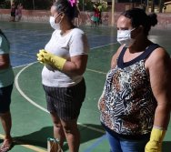 PROGRAMA ATITUDE AMBIENTAL VALE - OFICINA AMBIENTAL NAS COMUNIDADES - BAIXADA DO PIMENTA /NOVA ERA-MG