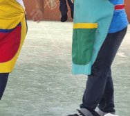 PROGRAMA ATITUDE AMBIENTAL VALE - OFICINA AMBIENTAL NAS COMUNIDADES - BAIXADA DO PIMENTA /NOVA ERA-MG