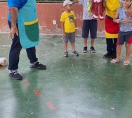 PROGRAMA ATITUDE AMBIENTAL VALE - OFICINA AMBIENTAL NAS COMUNIDADES - BAIXADA DO PIMENTA /NOVA ERA-MG