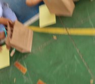 PROGRAMA ATITUDE AMBIENTAL VALE - OFICINA AMBIENTAL NAS COMUNIDADES - BAIXADA DO PIMENTA /NOVA ERA-MG