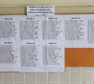 PROGRAMA COLORIR SUSTENTÁVEL - MÊS DE OUTUBRO - PLANEJAMENTO