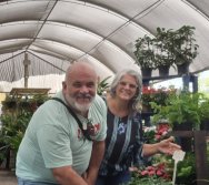 PROGRAMA COLORIR SUSTENTÁVEL - ETAPA PEQUENOS HORTICULTORES