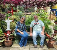 PROGRAMA COLORIR SUSTENTÁVEL - ETAPA PEQUENOS HORTICULTORES