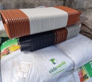 PROGRAMA COLORIR SUSTENTÁVEL - ETAPA PEQUENOS HORTICULTORES