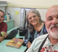 PROGRAMA COLORIR SUSTENTÁVEL - ETAPA PEQUENOS HORTICULTORES