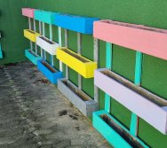 PROGRAMA COLORIR SUSTENTÁVEL - ETAPA PEQUENOS HORTICULTORES