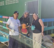 PROGRAMA COLORIR SUSTENTÁVEL - ETAPA PEQUENOS HORTICULTORES