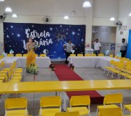 PROGRAMA COLORIR SUSTENTÁVEL - CULMINÂNCIA 