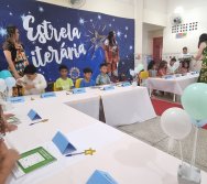 PROGRAMA COLORIR SUSTENTÁVEL - CULMINÂNCIA 