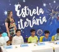 PROGRAMA COLORIR SUSTENTÁVEL - CULMINÂNCIA 
