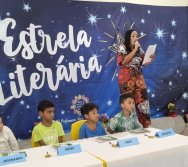 PROGRAMA COLORIR SUSTENTÁVEL - CULMINÂNCIA 