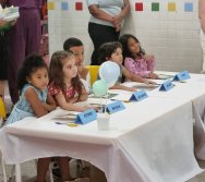 PROGRAMA COLORIR SUSTENTÁVEL - CULMINÂNCIA 