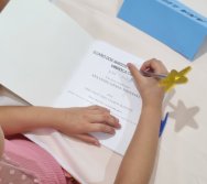 PROGRAMA COLORIR SUSTENTÁVEL - CULMINÂNCIA 