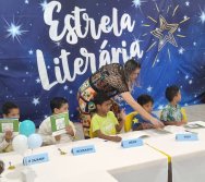 PROGRAMA COLORIR SUSTENTÁVEL - CULMINÂNCIA 