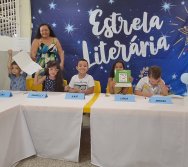 PROGRAMA COLORIR SUSTENTÁVEL - CULMINÂNCIA 