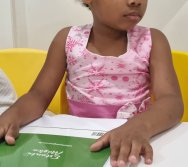 PROGRAMA COLORIR SUSTENTÁVEL - CULMINÂNCIA 