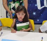 PROGRAMA COLORIR SUSTENTÁVEL - CULMINÂNCIA 