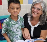 PROGRAMA COLORIR SUSTENTÁVEL - CULMINÂNCIA 