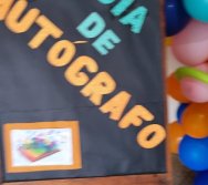 PROGRAMA COLORIR SUSTENTÁVEL - CULMINÂNCIA 