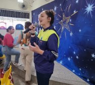 PROGRAMA COLORIR SUSTENTÁVEL - CULMINÂNCIA 