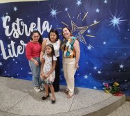 PROGRAMA COLORIR SUSTENTÁVEL - CULMINÂNCIA 