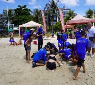 PROGRAMA ATITUDE AMBIENTAL VALE EM PARCERIA COM A COLORIR CRIANDO VALORES - PASSEIO INTEGRADOR MG E ES - SÉRIES INICIAS