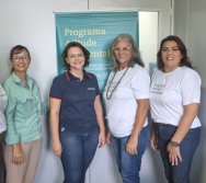 PROGRAMA ATITUDE AMBIENTAL - SÉRIES INICIAIS EM AÇÃO GRANDE VITÓRIA - APRESENTAÇÃO