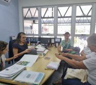 PROGRAMA ATITUDE AMBIENTAL - SÉRIES INICIAIS EM AÇÃO GRANDE VITÓRIA - APRESENTAÇÃO