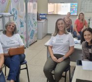 PROGRAMA ATITUDE AMBIENTAL - SÉRIES INICIAIS EM AÇÃO GRANDE VITÓRIA - APRESENTAÇÃO