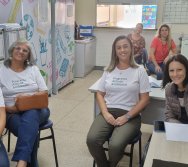 PROGRAMA ATITUDE AMBIENTAL - SÉRIES INICIAIS EM AÇÃO MINAS GERAIS E INTERIOR DO ES - APRESENTAÇÃO