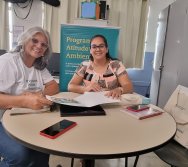 PROGRAMA ATITUDE AMBIENTAL - SÉRIES INICIAIS EM AÇÃO MINAS GERAIS E INTERIOR DO ES - APRESENTAÇÃO