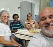 PROGRAMA ATITUDE AMBIENTAL - SÉRIES INICIAIS EM AÇÃO MINAS GERAIS E INTERIOR DO ES - APRESENTAÇÃO
